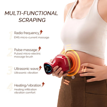 Nuvéa Cavitation Massager