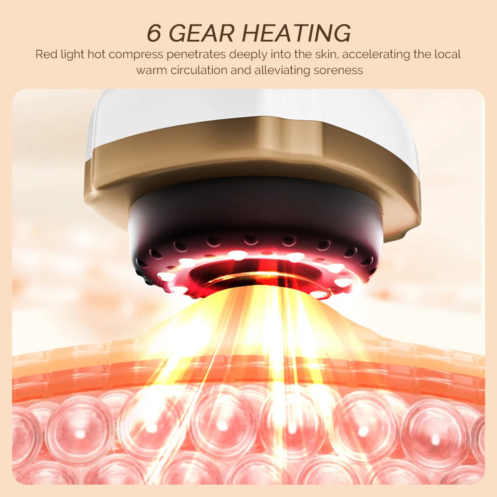 Nuvéa Cavitation Massager