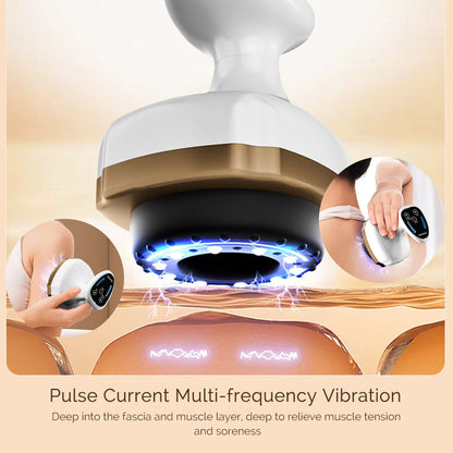 Nuvéa Cavitation Massager