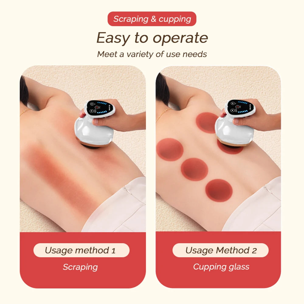 Nuvéa Cavitation Massager