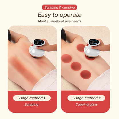 Nuvéa Cavitation Massager